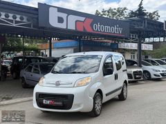 BRK OTOMOTİV'DEN FİAT FİORİNO POP