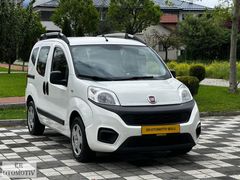 ER OTOMOTIV BOLU DAN ILK ELDEN FIAT FIORINO DIZEL