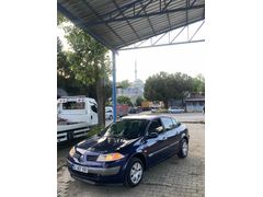Sahibinden Renault Megane 1.5 dCi Dynamique 2006 Model  350.000 km Lacivert