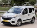 BAHAR AUTO'DAN 2016 MODEL HATASIZ AYARINDA FİAT FİORİNO