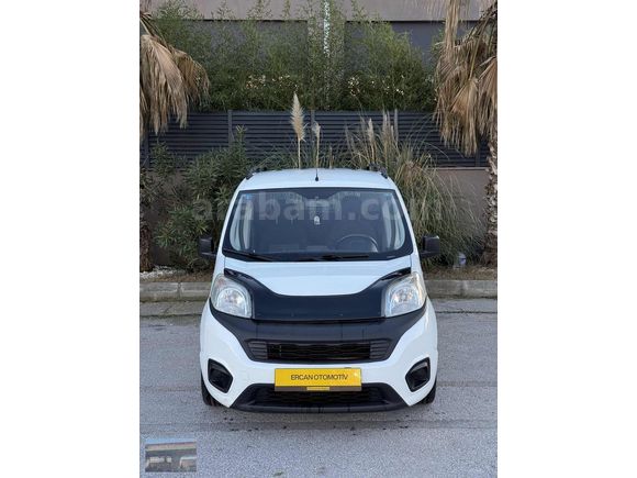 ERCAN OTOMOTİV