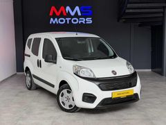 MMS MOTORS'DAN 2021 FİORİNO 1.3 MJET POP HATASIZ %20 FATURALI