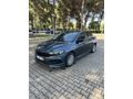 Sahibinden Fiat Egea 1.4 Fire Easy 2021 Model  50.000  km Mavi