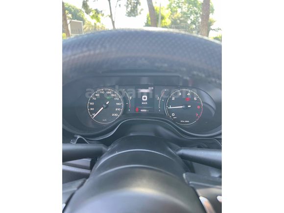 Sahibinden Fiat Egea 1.4 Fire Easy 2021 Model  50.000  km Mavi