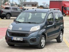 SIFIR AYARINDA 39 BİNDE 1.3 MULTİJET 95HP LANSMAN RENK FİORİNO