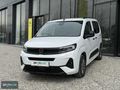 OPEL YETKİLİ BAYİİNDEN HATASIZ 2025 COMBO-E EDİTİON 25.000 KM