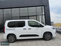 OPEL YETKİLİ BAYİİNDEN HATASIZ 2025 COMBO-E EDİTİON 25.000 KM