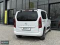 OPEL YETKİLİ BAYİİNDEN HATASIZ 2025 COMBO-E EDİTİON 25.000 KM
