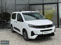 OPEL YETKİLİ BAYİİNDEN HATASIZ 2025 COMBO-E EDİTİON 25.000 KM