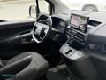 OPEL YETKİLİ BAYİİNDEN HATASIZ 2025 COMBO-E EDİTİON 25.000 KM