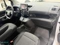 OPEL YETKİLİ BAYİİNDEN HATASIZ 2025 COMBO-E EDİTİON 25.000 KM