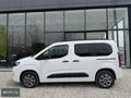 OPEL YETKİLİ BAYİİNDEN HATASIZ 2025 COMBO-E EDİTİON 25.000 KM