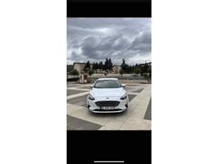 Sahibinden Ford Focus 1.5 TDCi Trend X 2021 Model 