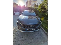 Sahibinden Peugeot 3008 1.2 PureTech Active Prime Edition 2023 Model 