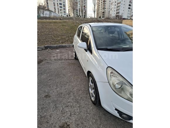 Sahibinden Opel Corsa 1.3 CDTI Essentia 2008 Model