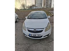 Sahibinden Opel Corsa 1.3 CDTI Essentia 2008 Model