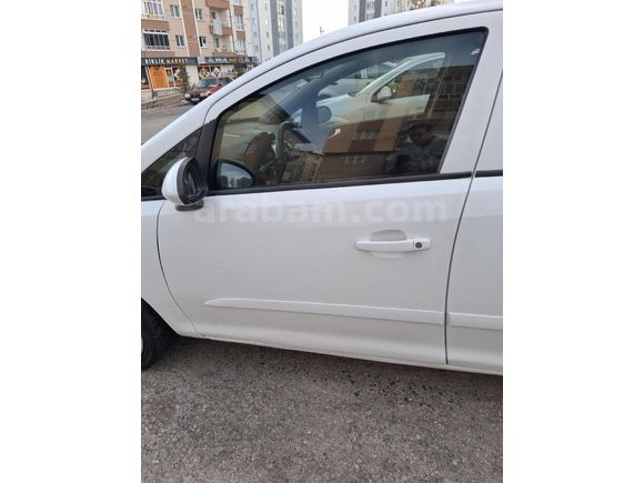 Sahibinden Opel Corsa 1.3 CDTI Essentia 2008 Model