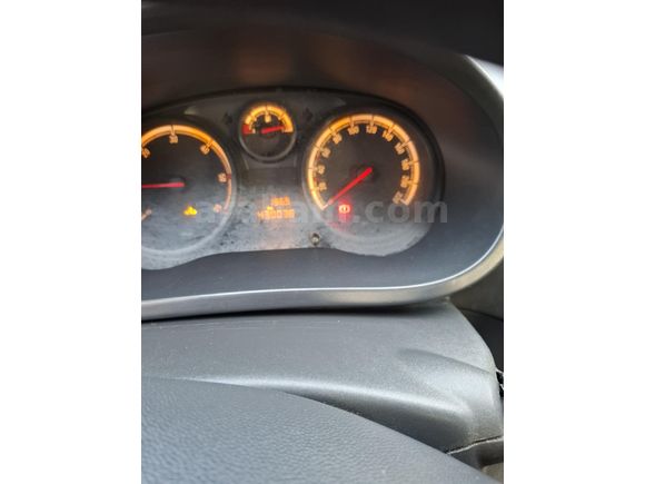 Sahibinden Opel Corsa 1.3 CDTI Essentia 2008 Model