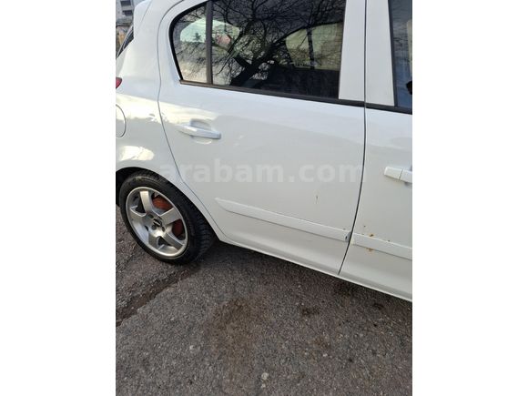Sahibinden Opel Corsa 1.3 CDTI Essentia 2008 Model