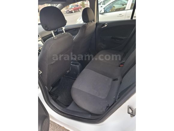 Sahibinden Opel Corsa 1.3 CDTI Essentia 2008 Model