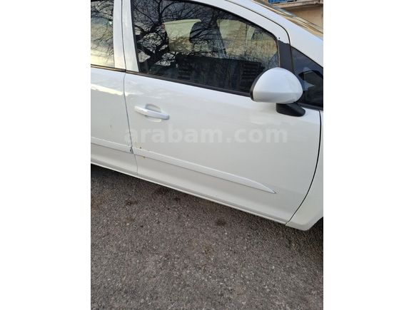 Sahibinden Opel Corsa 1.3 CDTI Essentia 2008 Model