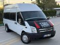 TAHA OTODAN 2013 MODEL 16+1 MİNİBÜS ÇİZİKSİZZ SIFIR GİBİ..