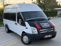 TAHA OTODAN 2013 MODEL 16+1 MİNİBÜS ÇİZİKSİZZ SIFIR GİBİ..