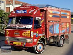 ŞAHİNLER OTOMOTİVDEN KURULU DÜZEN TENTELİ BÜTÜN BAKIMLARI YENİ