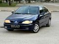 RENOULT MEGAN 1 BENZİN LPG 1.6 SIRALI SİSTEMLİ