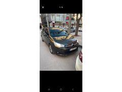 Sahibinden Citroen C4 1.6 e-HDi Confort Plus 2011 Model