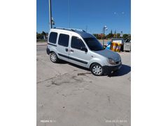 Sahibinden Renault Kangoo Express 1.9 D 2003 Model  336.000 km Gri (Gümüş)