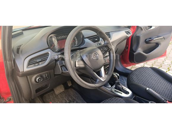 Sahibinden Opel Corsa 1.4 Essentia 2015 Model Ordu