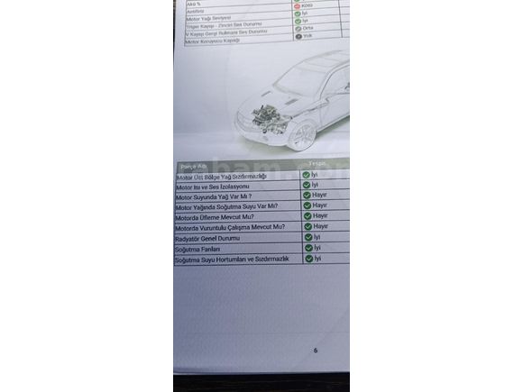 Sahibinden Opel Corsa 1.4 Essentia 2015 Model Ordu