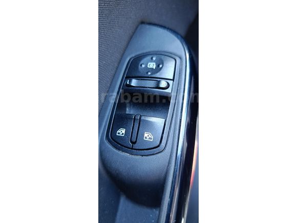 Sahibinden Opel Corsa 1.4 Essentia 2015 Model Ordu