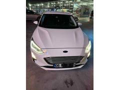 Sahibinden Ford Focus 1.5 TDCi Trend X 2019 Model 