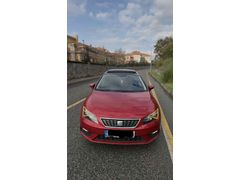 Sahibinden Seat Leon 1.6 TDI Xcellence 2019 Model İstanbul ARACIM KOMPLE KAYADİBİ SERVİS BAKIMLI 