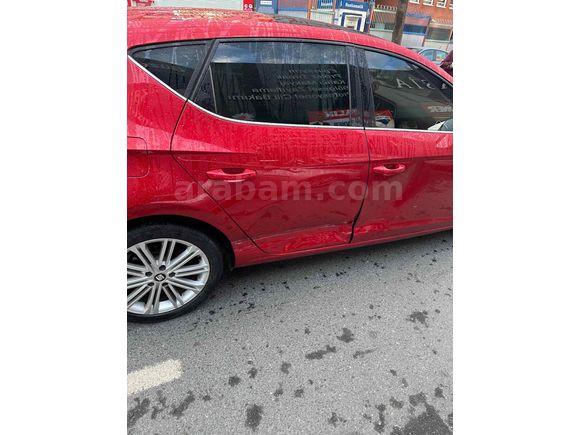 Sahibinden Seat Leon 1.6 TDI Xcellence 2019 Model İstanbul ARACIM KOMPLE KAYADİBİ SERVİS BAKIMLI 