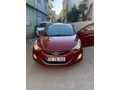 Sahibinden Hyundai Elantra 1.6 D-CVVT  premuim Plus 2012 Model