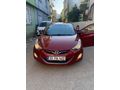 Sahibinden Hyundai Elantra 1.6 D-CVVT  premuim Plus 2012 Model