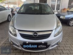 DOĞAN OTO GALERİDEN 2011 OPEL CORSA 1.3 ENJOY 111 YIL UYGUN FİYA