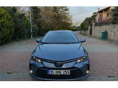 Sahibinden Toyota Corolla 1.8 Hybrid Dream 2021 Model 