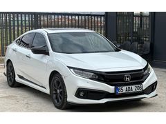 Sahibinden Honda Civic 1.6i VTEC Eco Elegance 2019 Model 