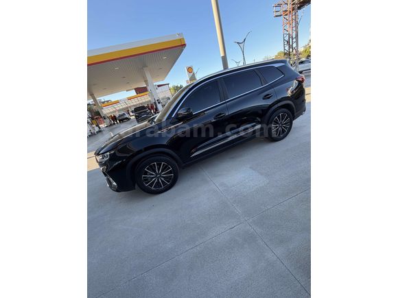 Sahibinden Chery Tiggo 8 Pro 