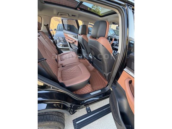 Sahibinden Chery Tiggo 8 Pro 