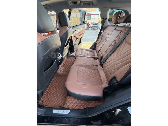 Sahibinden Chery Tiggo 8 Pro 