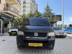 ÖZ EMRE OTOMOTİVDEN 2007 ULTRA LÜX VİP TRANSPORTER TERMAL PAKET