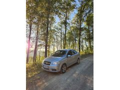 Sahibinden Chevrolet Aveo 1.2 SE 2010 Model 