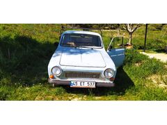 Sahibinden Anadol P2 Otosan 500 