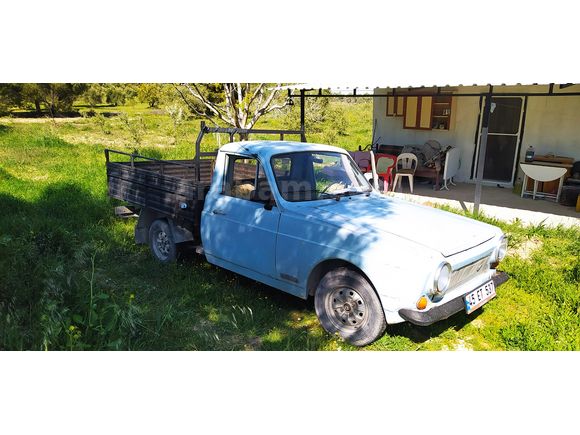Sahibinden Anadol P2 Otosan 500 