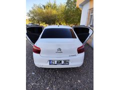 Sahibinden Citroen C-Elysée 1.5 BlueHDI Live 2019 Model
